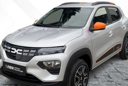 Dacia Spring 78.528 km 8.950 &euro; Göttingen 37079