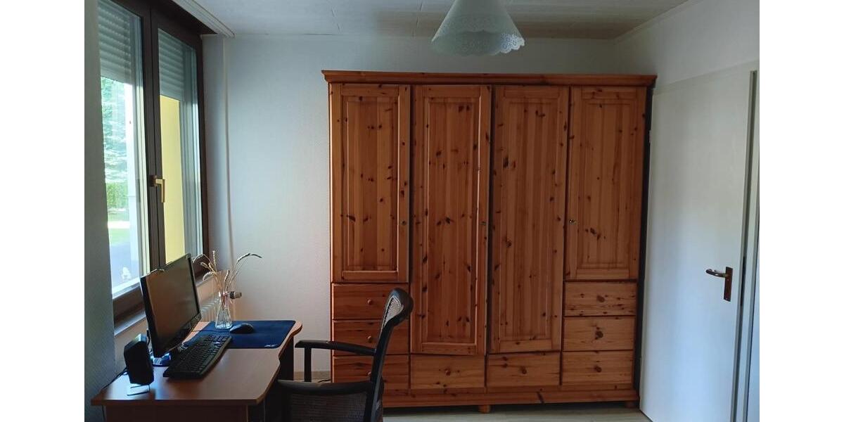 Erdgeschoßwohnung Nidda - 3 Zimmer, 102 m&sup2;, 240.000&euro; | Angebot:21456478