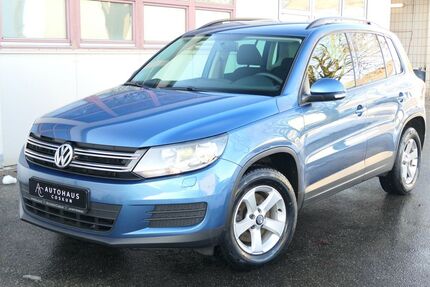 VW Tiguan 207.000 km 9.450 &euro; Burgkirchen an der Alz 84508