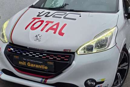 Peugeot 208 120.500 km 8.998 € Mönchengladbach 41063