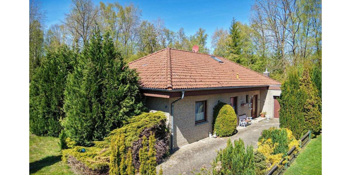 Bungalow Munster Breloh - 5 Zimmer, 142 m&sup2;, 330.000&euro; | Angebot:26804432