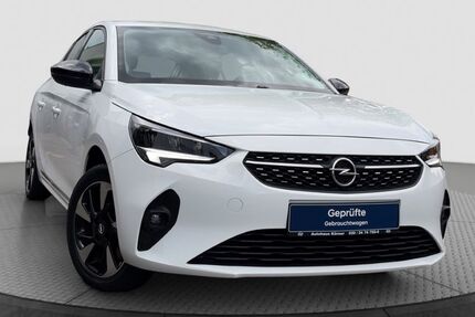 Opel Corsa 32.003 km 15.900 &euro; Berlin 12683