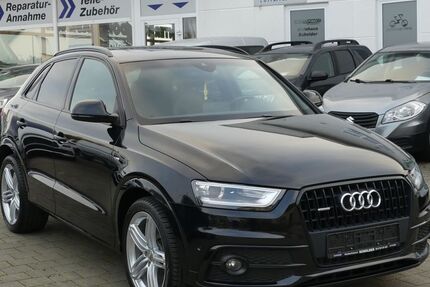 Audi Q3 99.600 km 19.800 &euro; Walddorfhäslach 72141