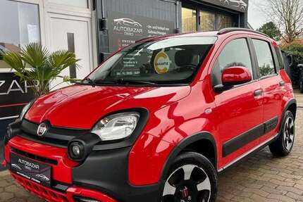 Fiat Panda 117.386 km 7.650 &euro; Rethem 27336