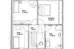 Einfamilienhaus Ohrdruf - 5 Zimmer, 126 m&sup2;, 348.980&euro; | Angebot:25707152