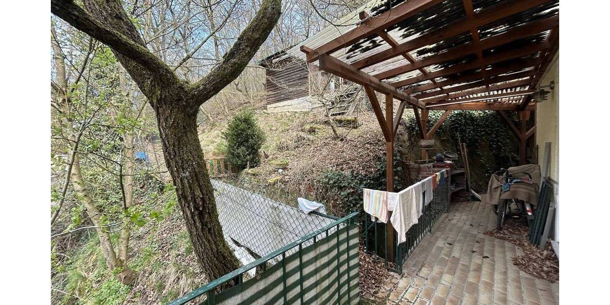 Etagenwohnung Bad Ems - 5 Zimmer, 195 m&sup2;, 249.000&euro; | Angebot:26065675