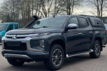 Mitsubishi L200 99.700 km 29.900 &euro; Neumünster 24536