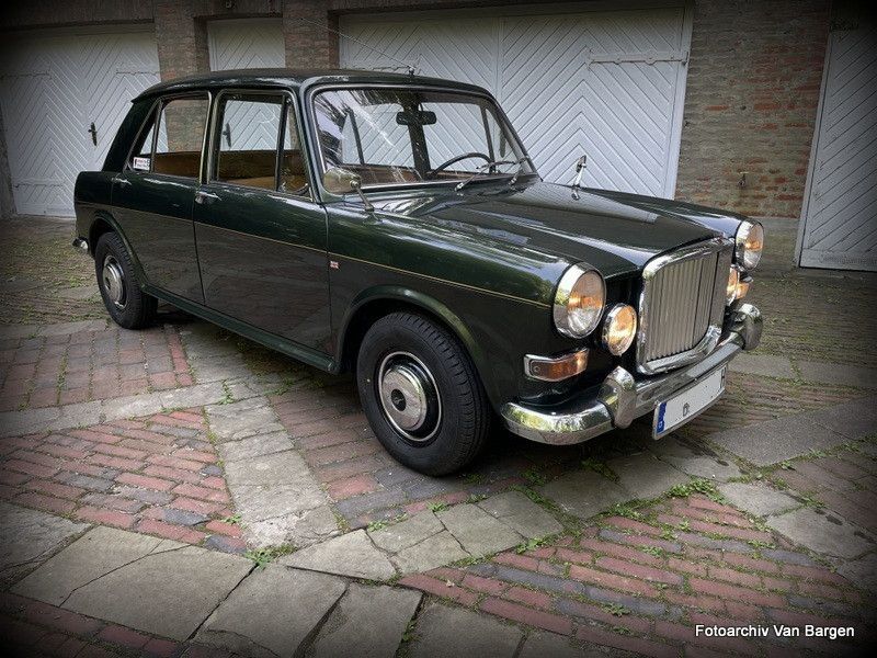 Andere