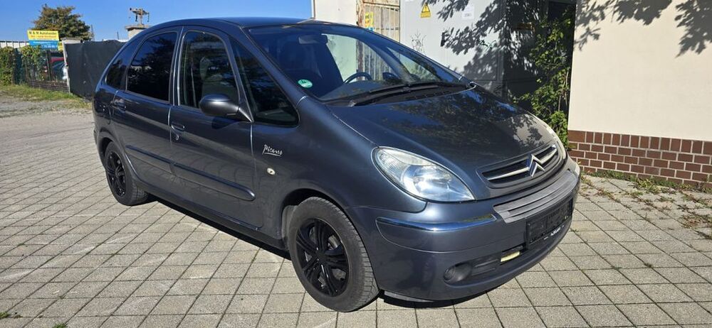 Xsara Picasso