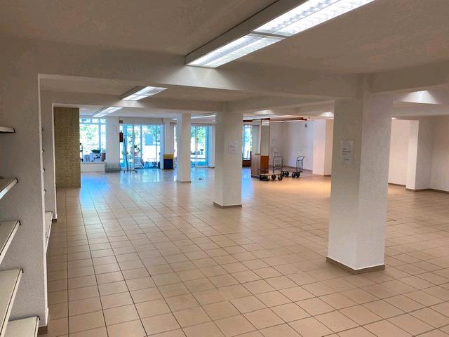 Gewerbeobjekt Unterdießen - 1.500&euro; | Angebot:21291215
