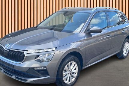 Skoda Kamiq 7.296 km 23.880 € Dresden 01328