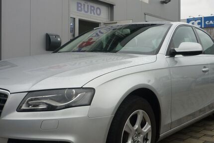 Audi A4 143.060 km 8.990 &euro; Kaiserslautern 67657