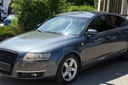Audi A6 451.000 km 4.690 &euro; Eching 85386