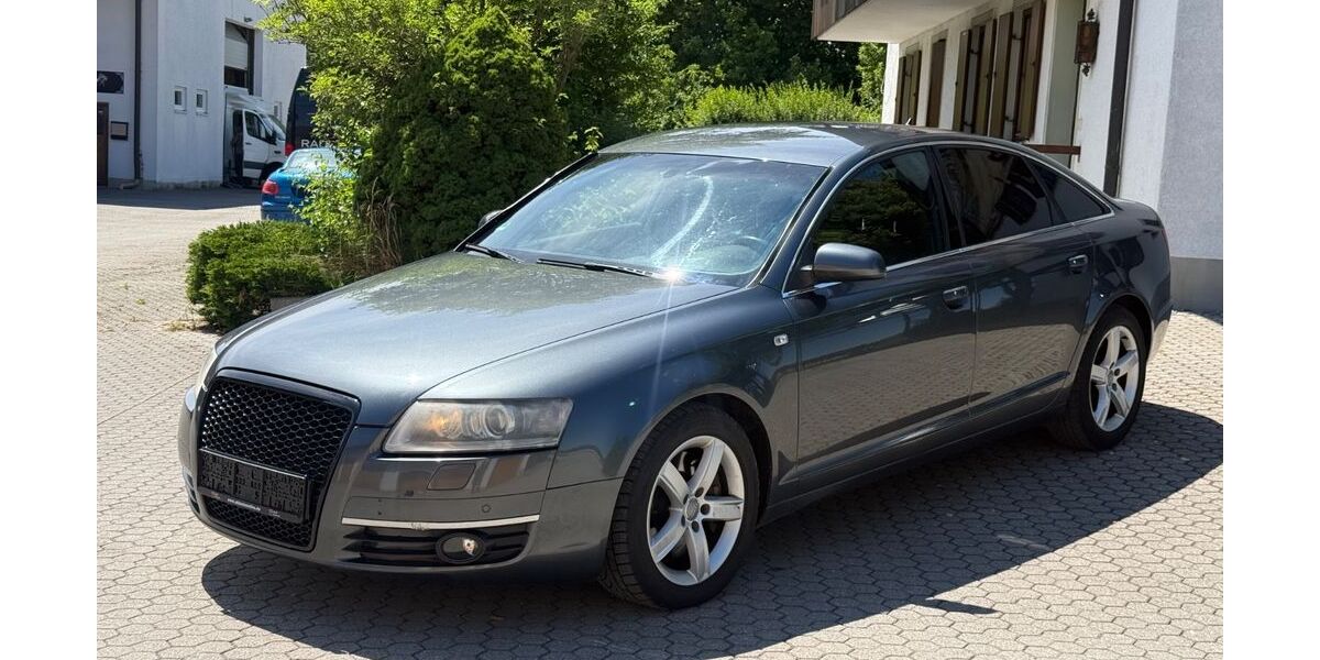 Audi A6 451.000 km 4.690 &euro; Eching 85386