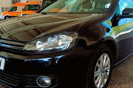 VW Golf 204.602 km 4.000 &euro; Homburg 66424