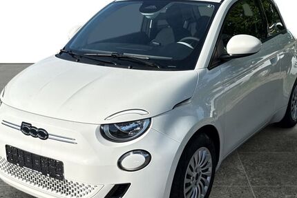 Fiat 500e 2.192 km 22.980 &euro; Mühldorf am Inn 84453