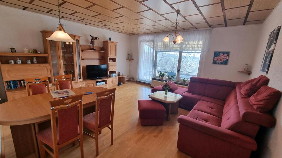 Einfamilienhaus Saalfeld (Saale) - 4 Zimmer, 120 m&sup2;, 220.000&euro; | Angebot:26999146