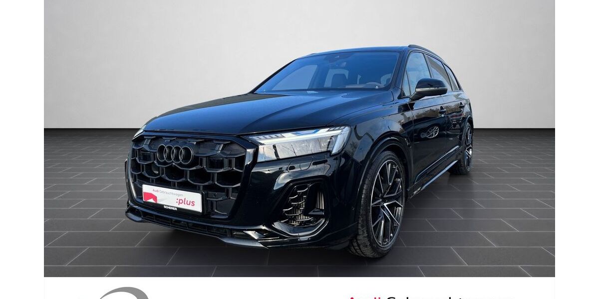 Audi SQ7 11.161 km 99.990 &euro; Mayen 56727