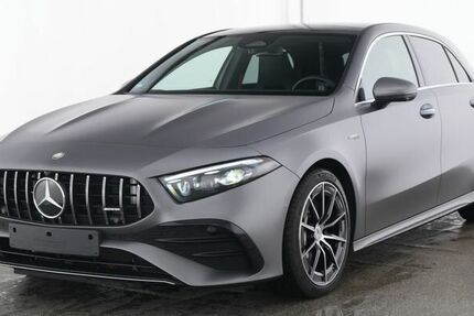 Mercedes-Benz A 35 AMG 18.791 km 48.899 &euro; Pfungstadt 64319