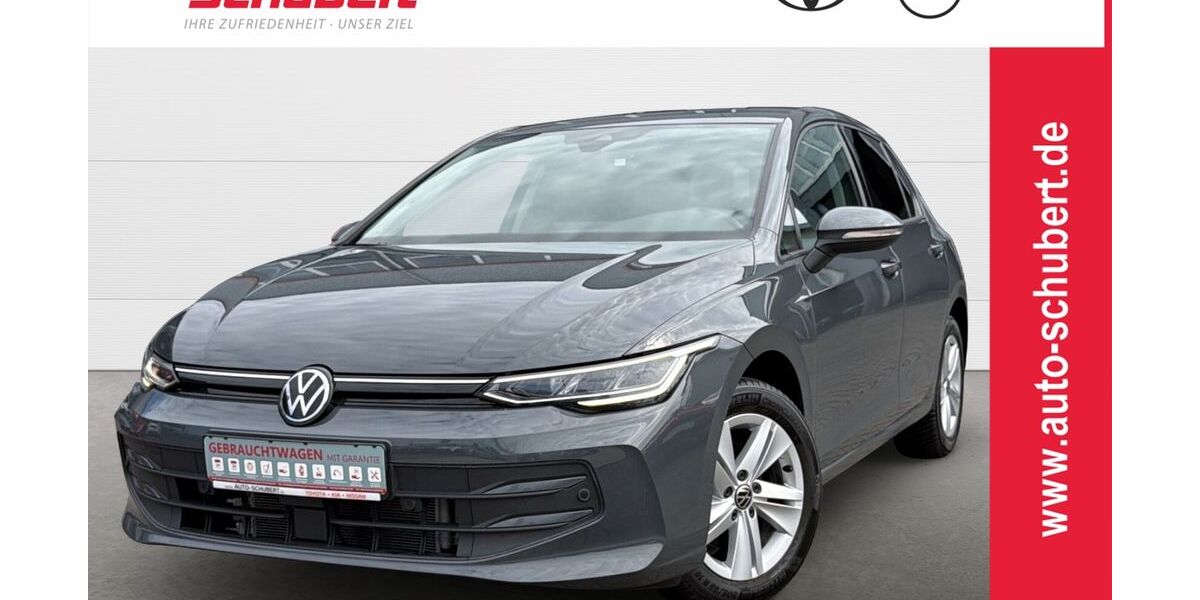 VW Golf 48.831 km 22.850 &euro; Giessen 35394