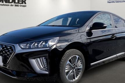 Hyundai IONIQ 54.500 km 20.990 &euro; Philippsburg-Huttenheim 76661