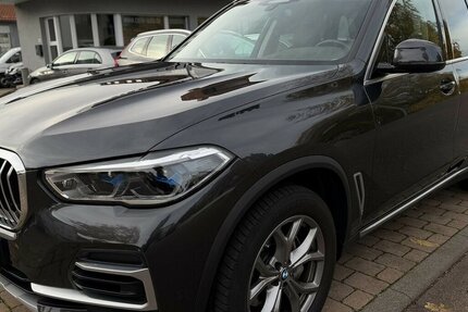 BMW X5 xDrive 30 d xLine Head-Up Laser 146.000 km 44.990 &euro; Neckarsulm 74172