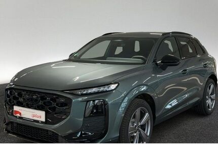 Audi Q3 4.899 km 51.770 &euro; Hamburg 20537