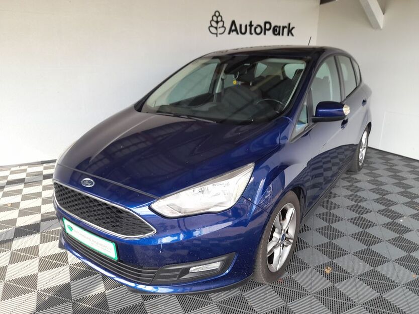 Ford C-Max 94.703 km 5.500 € Königs Wusterhausen 15711