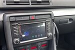 Audi A4 2,0 TDI Klima Navi Xenon 293.355 km 2.600 &euro; Wuppertal 42327