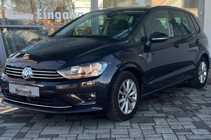 VW Golf Sportsvan 95.000 km 11.294 &euro; Zossen 15806
