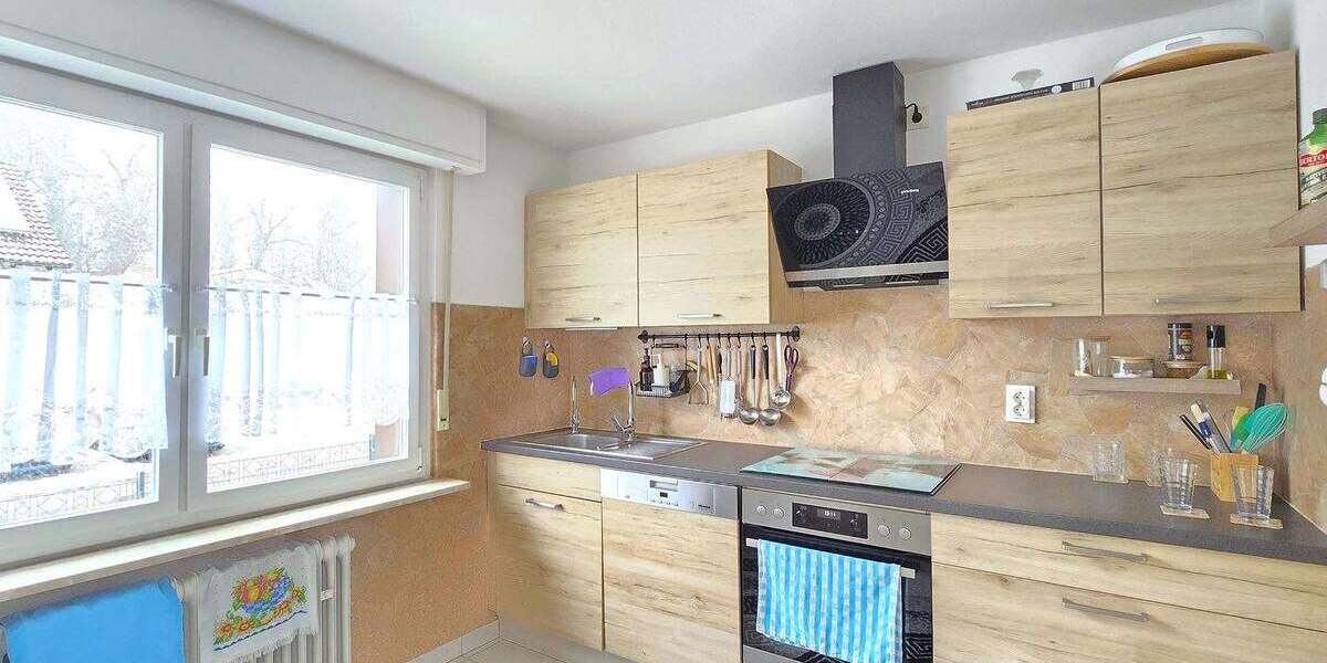 Mehrfamilienhaus, Wohnhaus Lauchringen Oberlauchringen - 8 Zimmer, 180 m&sup2;, 575.000&euro; | Angebot:25863323