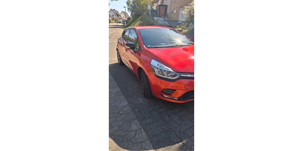 Renault Clio 79.836 km 10.500 &euro; Wenden 57482