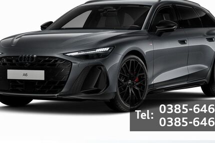 Audi A6 5.000 km 77.790 &euro; Schwerin 19061