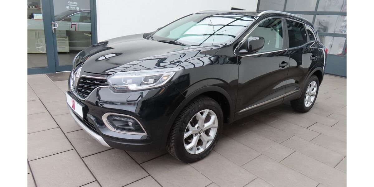 Renault Kadjar 92.820 km 12.985 &euro; Kassel 34123