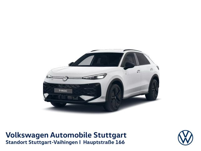 VW T-Roc 9.990 km 42.990 &euro; Stuttgart 70563