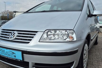 VW Sharan 114.104 km 9.999 &euro; Essen 45326