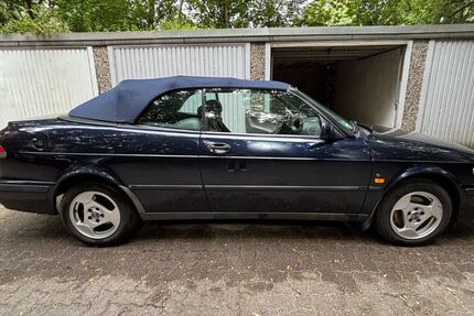 Saab 9-3 192.000 km 2.500 &euro; Hamburg 21107