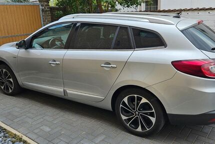 Renault Megane 135.000 km 4.999 &euro; Schönwalde-Glien 14621