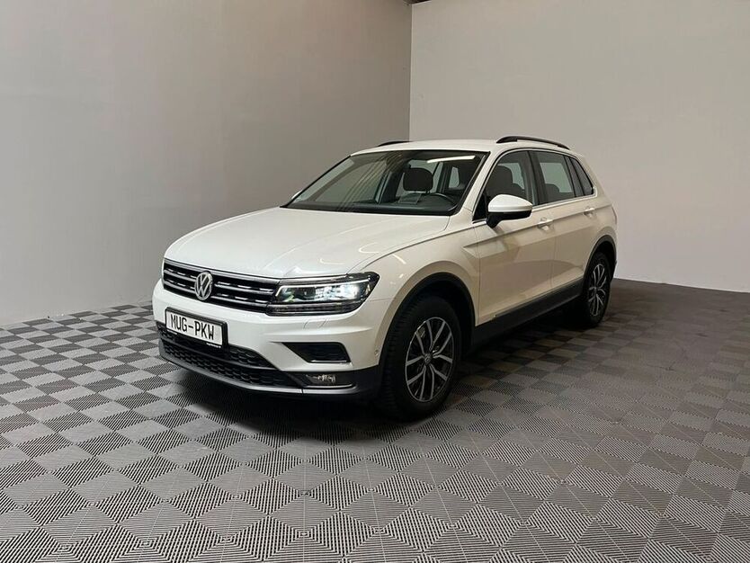 Tiguan