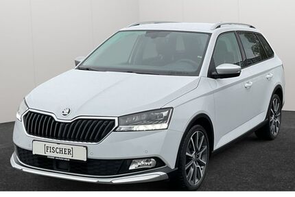 Skoda Fabia 65.010 km 14.555 € Jena 07743