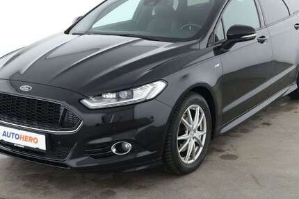 Ford Mondeo 110.986 km 20.040 &euro; Nürnberg 90441
