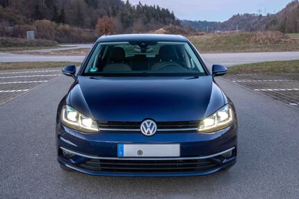 VW Golf 114.850 km 12.450 &euro; Stühlingen 79780