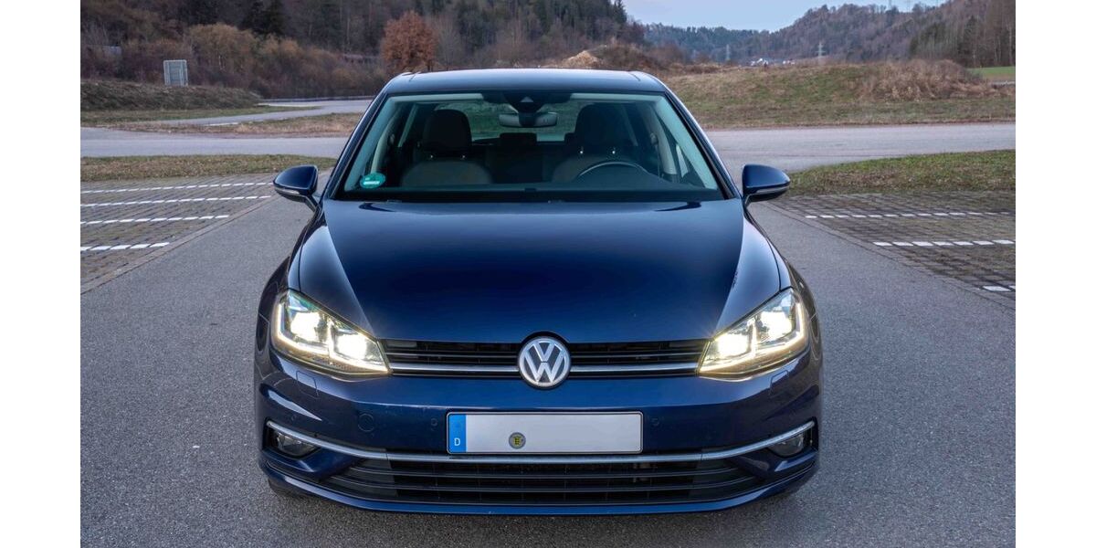 VW Golf 114.850 km 12.450 &euro; Stühlingen 79780