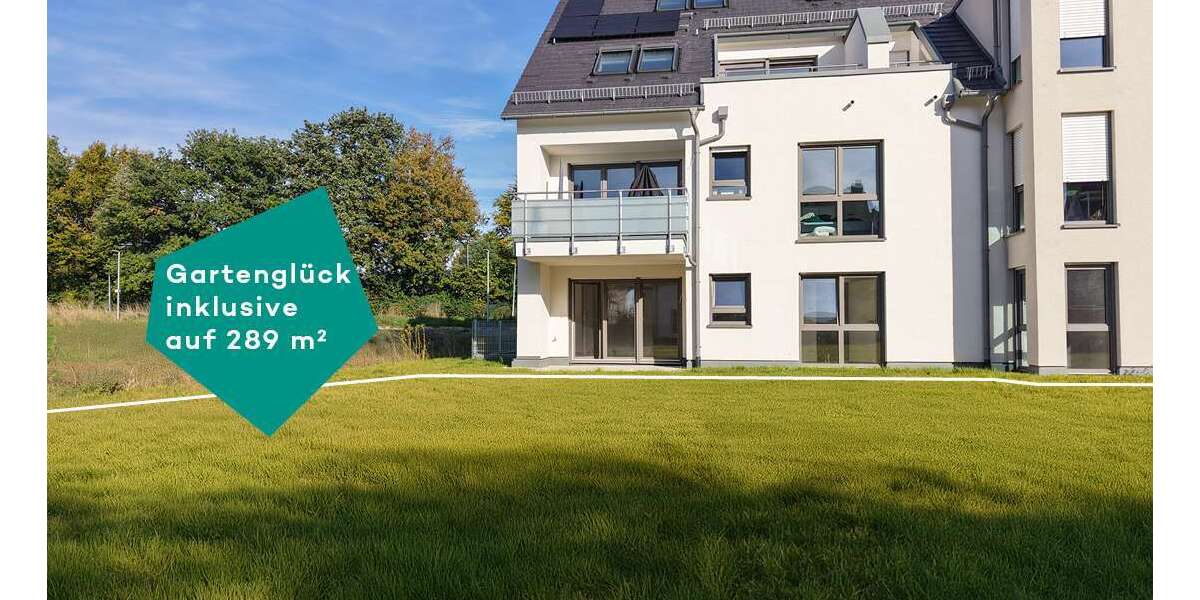 Wohnung zum Kaufen in Ludwigsburg - Poppenweiler 599.800 € 105.39 m² 4.5 zimmer