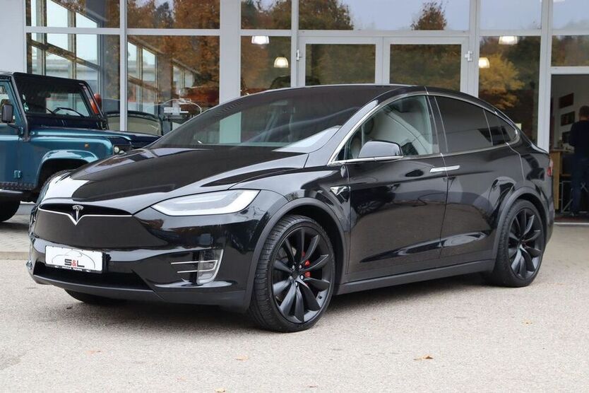 Model X
