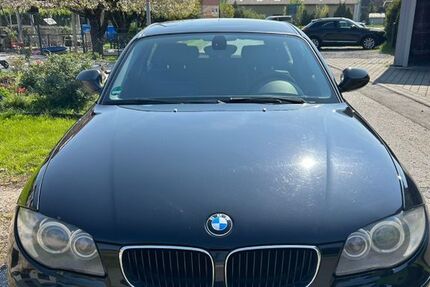BMW 116 185.030 km 5.500 &euro; Schwaigern 74193