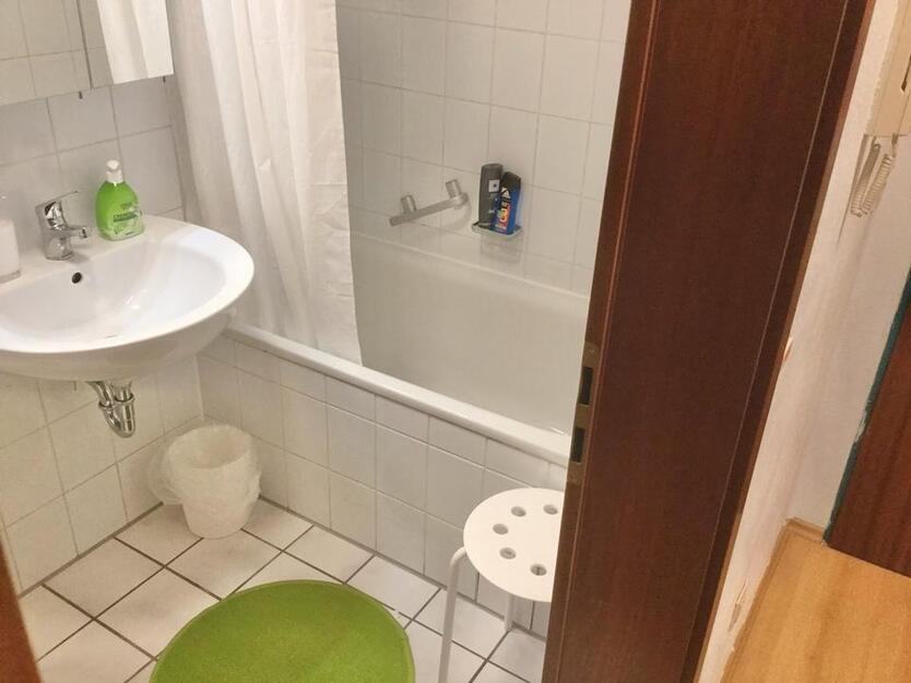 Provisionsfreie Kapitalanlage | 1-Zimmer-Wohnung mit Parkplatz