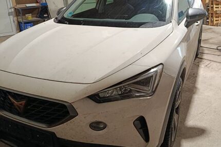 Cupra Formentor 47.500 km 20.500 &euro; Dösingen 87679