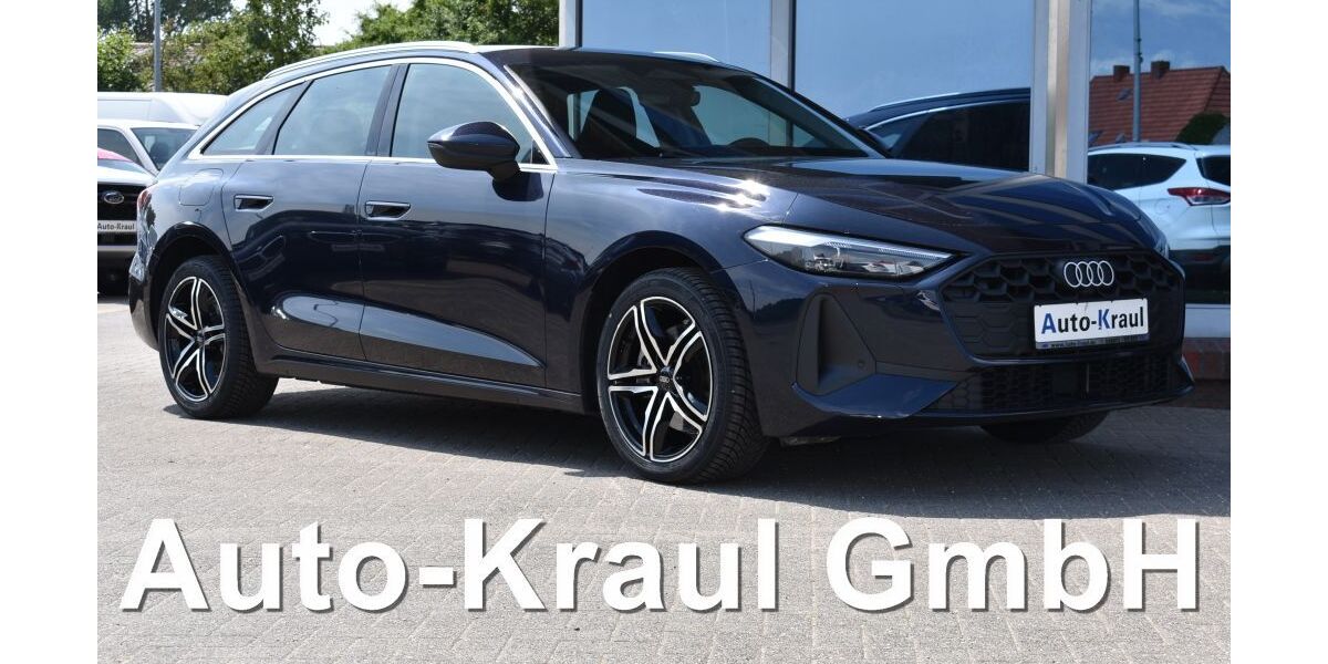 Audi A5 22.468 km 36.949 &euro; Rehna 19217