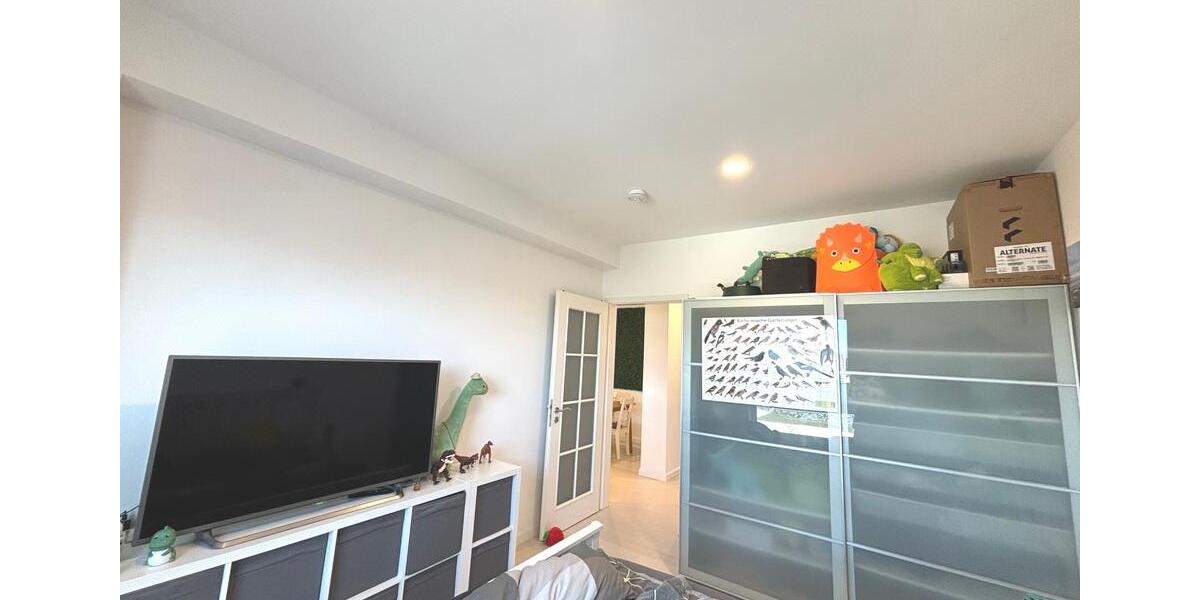 Etagenwohnung Oldenburg Ziegelhof - 4 Zimmer, 111 m&sup2;, 1.400&euro; | Angebot:25363777